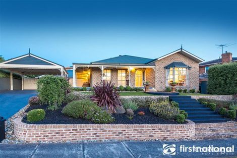 Property photo of 41 Quarry Hills Drive Berwick VIC 3806