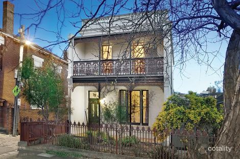 15 Morrah St, Parkville, VIC 3052