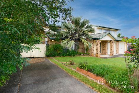 Property photo of 59 Ellendale Crescent Daisy Hill QLD 4127