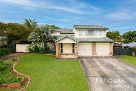 Property photo of 59 Ellendale Crescent Daisy Hill QLD 4127