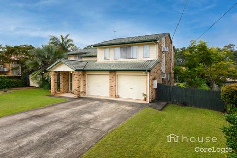 Property photo of 59 Ellendale Crescent Daisy Hill QLD 4127