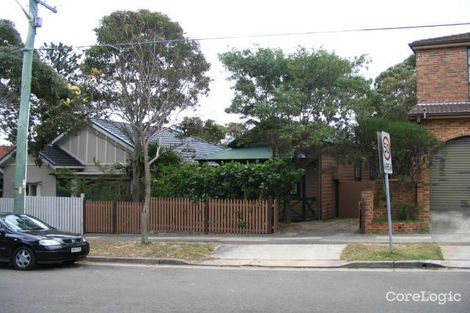 Property photo of 85 Malabar Road South Coogee NSW 2034