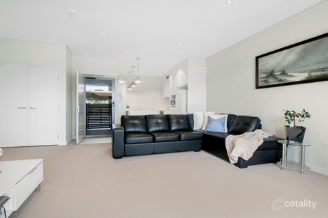 Property photo of 205/217 Hay Street Subiaco WA 6008
