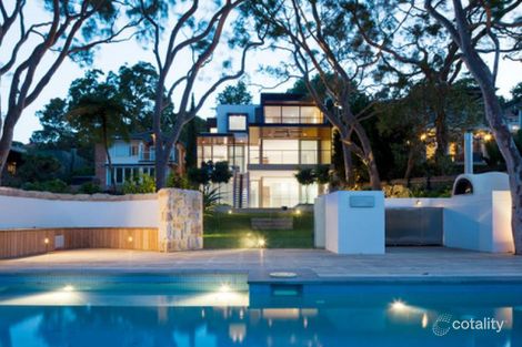 Property photo of 3 Carrington Avenue Mosman NSW 2088