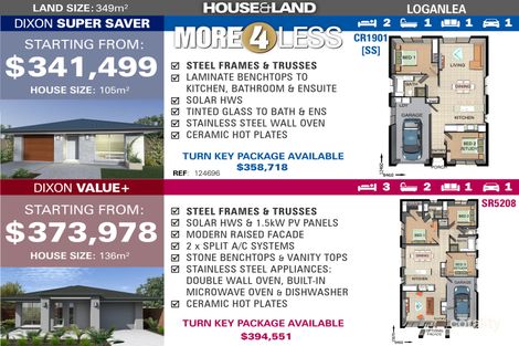 Property photo of 4 Kingston Road Loganlea QLD 4131