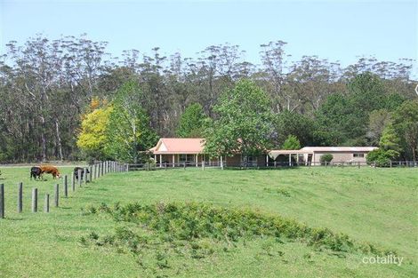 82b Little Valley Way, Little Forest, NSW 2538