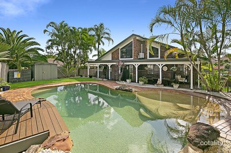 Property photo of 90 Thorngate Drive Robina QLD 4226