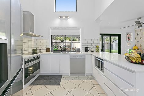 Property photo of 90 Thorngate Drive Robina QLD 4226