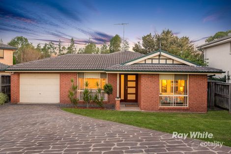 Property photo of 13 Blueberry Grove Glenwood NSW 2768