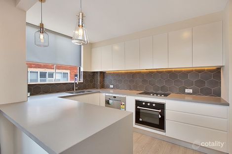 Property photo of 7/4-6 Kynaston Avenue Randwick NSW 2031