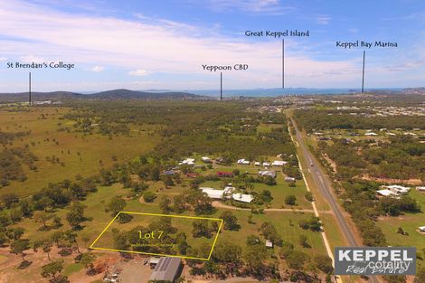 7/156 Barmaryee Rd, Barmaryee, QLD 4703