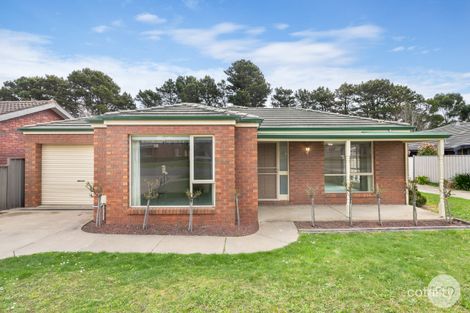 Property photo of 1/16 Fairway Court Invermay Park VIC 3350
