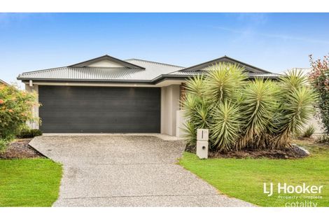 23 Scoria St, Yarrabilba, QLD 4207