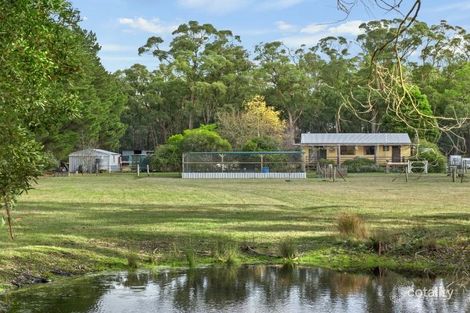 610 Mount Doran Rd, Lal Lal, VIC 3352