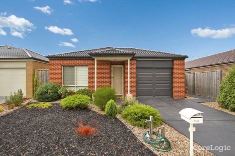 Property photo of 16 Barossa Terrace Wallan VIC 3756