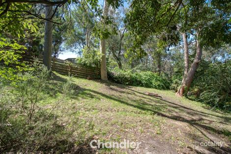 Property photo of 35 Thompson Road Upwey VIC 3158