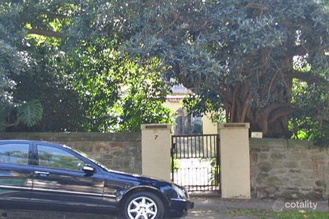 Property photo of 7 Trelawney Street Woollahra NSW 2025