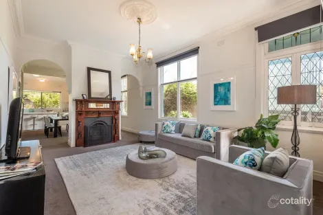 Property photo of 6 Ashe Grove Toorak VIC 3142