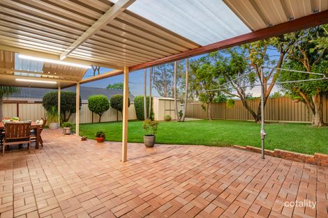 Property photo of 6 Rushes Place Minto NSW 2566