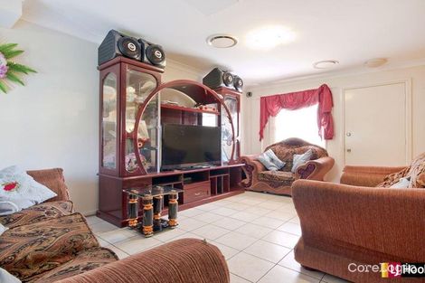 Property photo of 3/94 Hartington Street Rooty Hill NSW 2766