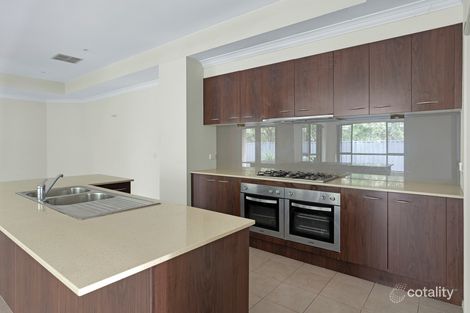 Property photo of 123 Eureka Drive Manor Lakes VIC 3024