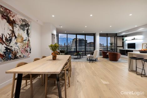 Property photo of 1702/649 Chapel Street South Yarra VIC 3141