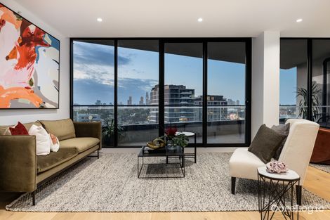 Property photo of 1702/649 Chapel Street South Yarra VIC 3141