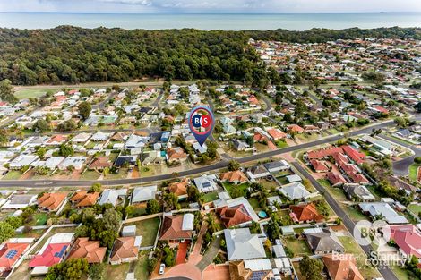 Property photo of 34 Nalbarra Drive Usher WA 6230