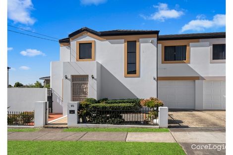 Property photo of 10 Walker Street Merrylands NSW 2160