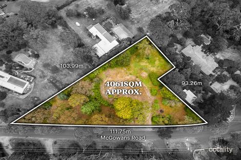 89-91 Mcgowans Rd, Donvale, VIC 3111