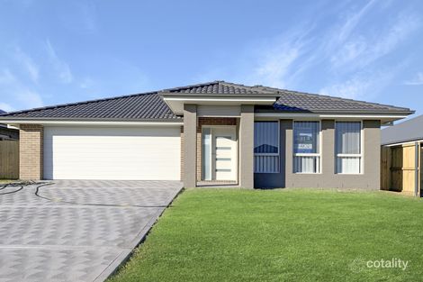 Property photo of 12 Guthrie Crescent Thornton NSW 2322