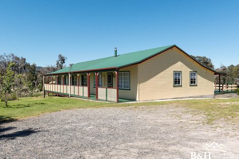 854 Staverton Rd, Staverton, TAS 7306