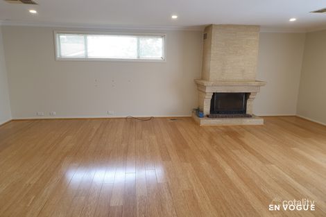 Property photo of 39 Packer Street Weetangera ACT 2614
