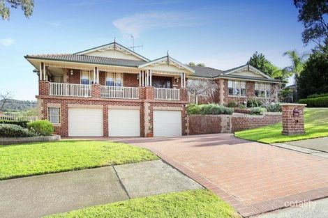 40 Heritage Way, Glen Alpine, NSW 2560