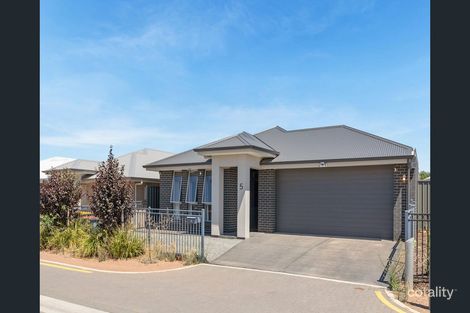 5 Kendell Lane, Davoren Park, SA 5113