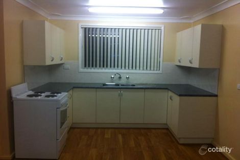 Property photo of 2/6 Numrock Street Bomaderry NSW 2541