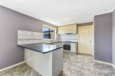 Property photo of 94 Calais Circuit Cranbourne West VIC 3977