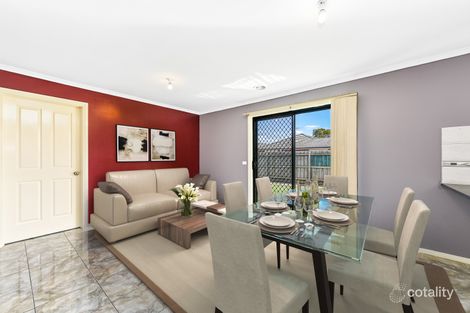 Property photo of 94 Calais Circuit Cranbourne West VIC 3977