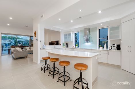 Property photo of 45 Westward Way Coomera QLD 4209