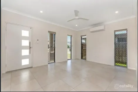 Property photo of 40 Gadsden Loop Mount Louisa QLD 4814