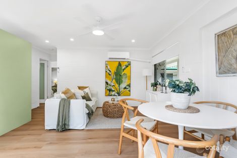 Property photo of 1/379-385 Mayers Street Edge Hill QLD 4870