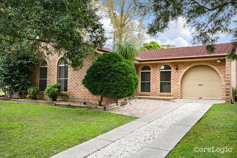 Property photo of 11A Madeleine Court Mount Colah NSW 2079