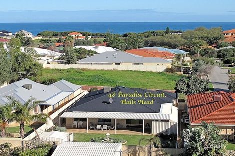 48 Paradise Cct, Halls Head, WA 6210