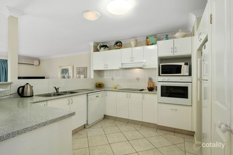 Property photo of 50/29 Ellis Drive Mudgeeraba QLD 4213