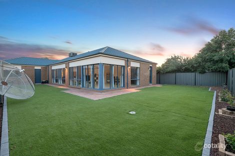 Property photo of 6 Colby Link Derrimut VIC 3026