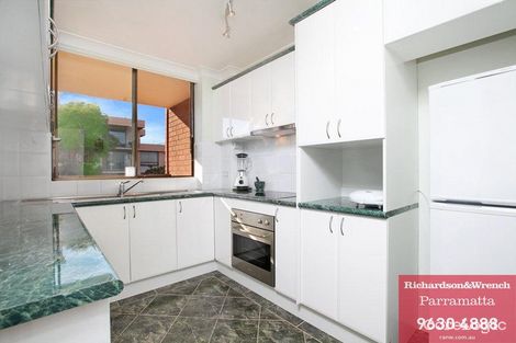 Property photo of 40/68 Great Western Highway Parramatta NSW 2150