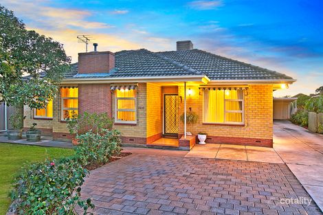 100 Finniss St, Oaklands Park, SA 5046