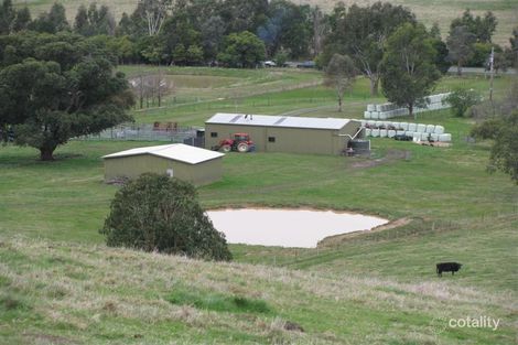 3755 Maroondah Hwy, Acheron, VIC 3714