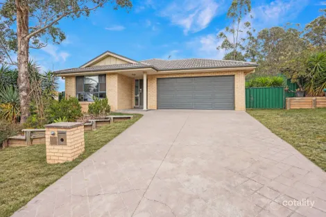 19 Bloodwood Rd, Muswellbrook, NSW 2333