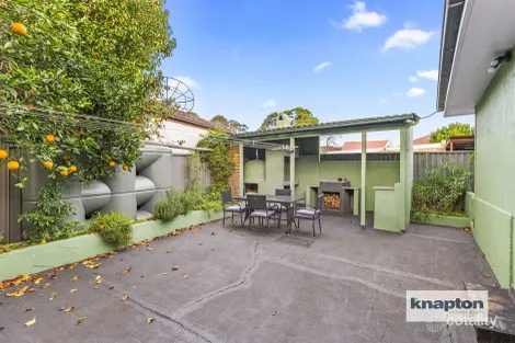 Property photo of 180 King Georges Road Roselands NSW 2196